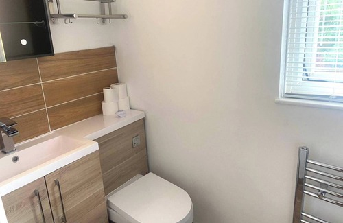 Thamesmead East Casa | House - Sleeps 8 - Garden - Parking
