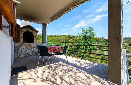 Sevid Casa | House Small Robinson