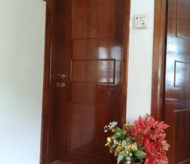 Asprovalta Villa | House SOFIA MILIES