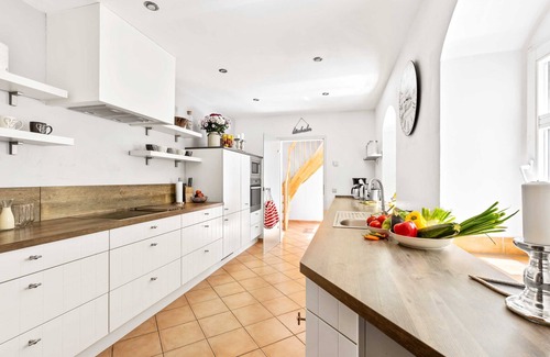 Kreischa Apartamento | Casa Sofie - Landhaus Sobrigau