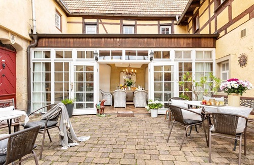 Kreischa Apartamento | Casa Sofie - Landhaus Sobrigau
