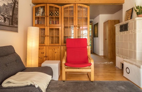 Bermatingen Apartamento | House Sonnenschein Sonnenterrasse; Garden & Terrace, Wi-Fi, Parking Spaces available