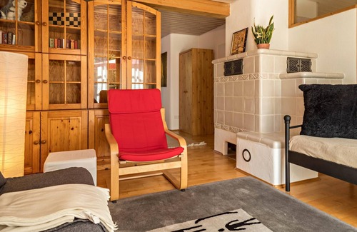 Bermatingen Apartamento | House Sonnenschein Sonnenterrasse; Garden & Terrace, Wi-Fi, Parking Spaces available