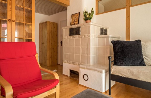 Bermatingen Apartamento | House Sonnenschein Sonnenterrasse; Garden & Terrace, Wi-Fi, Parking Spaces available