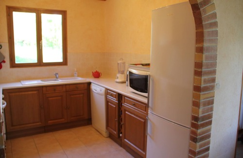 Vielle-Louron Chalet De Esquí | Casa con orientación sur en el valle de Louron cerca de Loudenvielle clasificado 3 *** Wifi