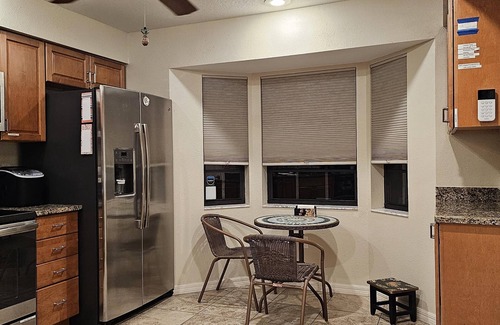Venice Gardens Casa | House South Venice, 5 's for a reason - comfortable @ the heart of Florida Life