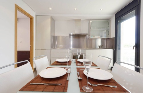 Urbanizacion Mont Ferrutx Villa | Casa especial para familias y amigos a 100 mt. del mar.