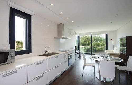 Urbanizacion Mont Ferrutx Villa | Casa especial para familias y amigos a 100 mt. del mar.