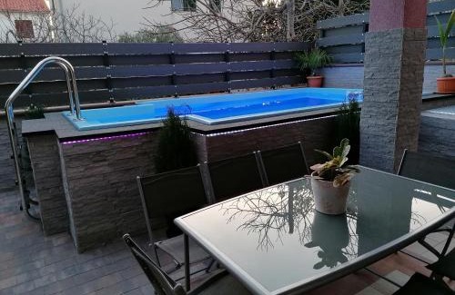 Srima Casa | House Srima-Vodice Dalmatia
