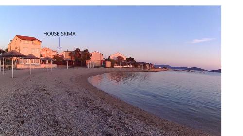 Srima Casa | House Srima-Vodice Dalmatia