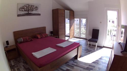 Srima Casa | House Srima-Vodice Dalmatia