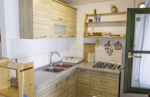 Tkon Casa | House Starfish (14504-K1) - Pasman