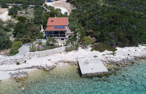 Tkon Casa | House Starfish (14504-K1) - Pasman