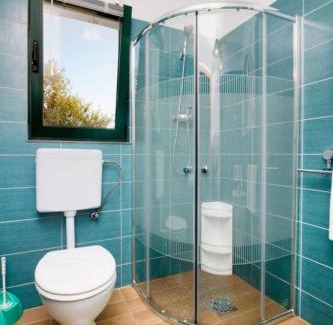 Marina Casa | House Stone&Olive