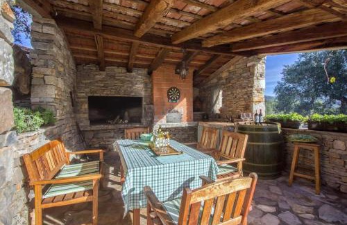 Marina Casa | House Stone&Olive
