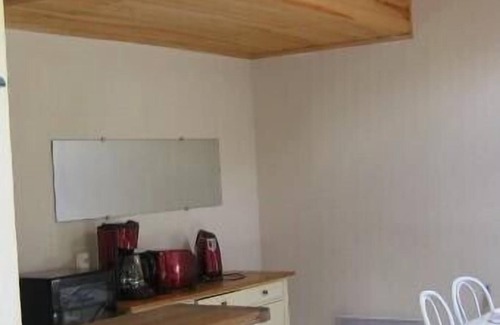 Saint-Brevin-l'Ocean Apartamento | Estudio Casa con CHRE Anexo sobre jardín vallado, arborr