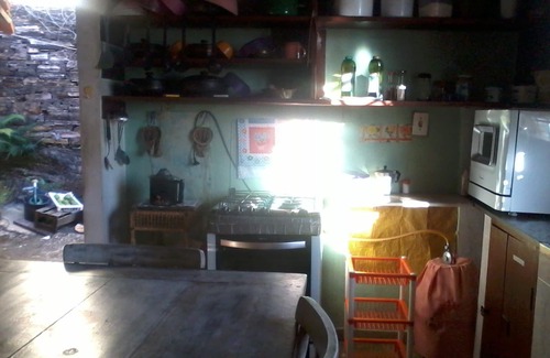 Sao Thome das Letras Casa | House/Suite