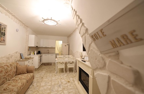 Mola di Bari Apartamento | House Sun & Sea in Mola di Bari