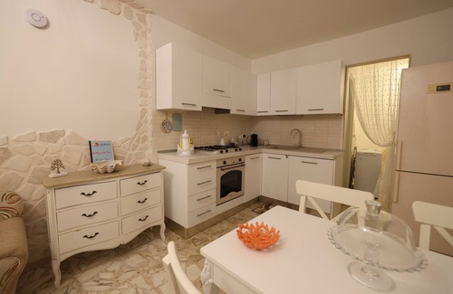 Mola di Bari Apartamento | House Sun & Sea in Mola di Bari