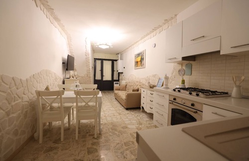 Mola di Bari Apartamento | House Sun & Sea in Mola di Bari