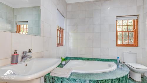 Northcliff Casa | House Sunbeam GuestHouse