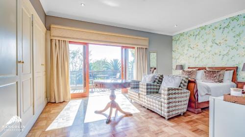 Northcliff Casa | House Sunbeam GuestHouse