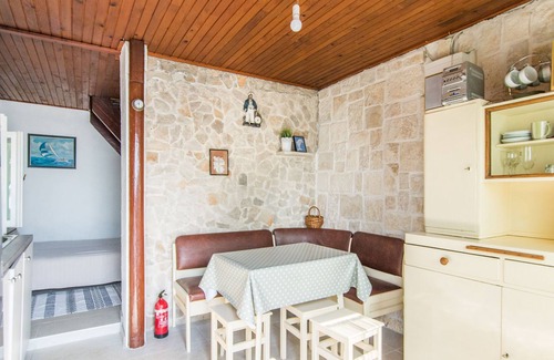 Pasman Casa | Casa Solros (14661-K1) - Zizanj - isla Zizanj