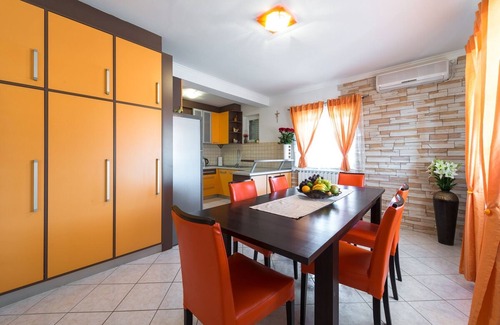 Zvekovica Apartamento | House Sunset (99931-K1) - Konavle