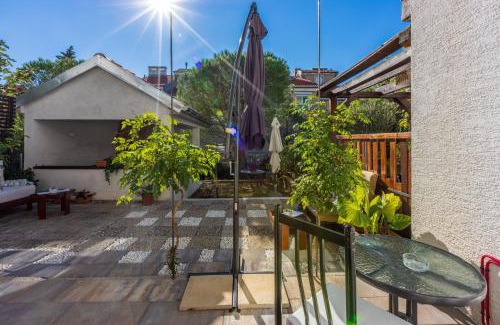 Novi Vinodolski Casa | House Sunshine