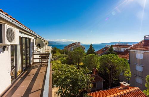 Novi Vinodolski Casa | House Sunshine