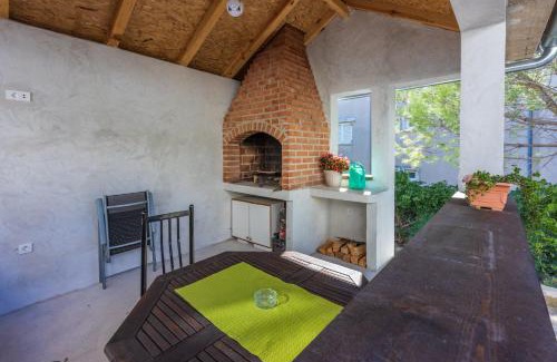 Novi Vinodolski Casa | House Sunshine