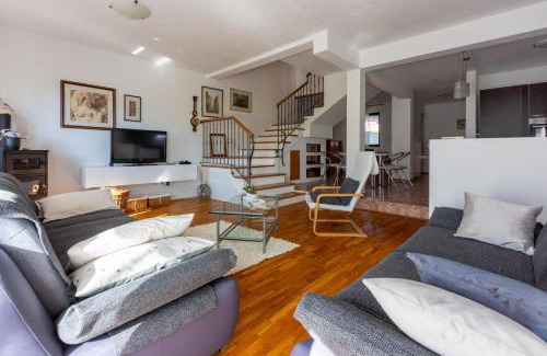 Novi Vinodolski Casa | House Sunshine