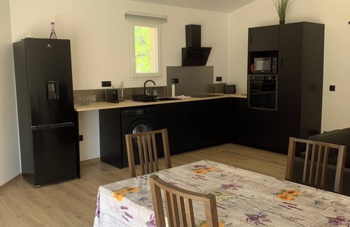 Saint-Saturnin-les-Apt Casa | House Swap Luberon Home Exchange