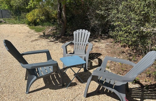 Saint-Saturnin-les-Apt Casa | House Swap Luberon Home Exchange