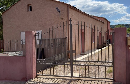 Le Bosc Apartamento | House Swap T3 Near Lac du Salagou