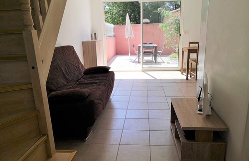 Le Bosc Apartamento | House Swap T3 Near Lac du Salagou