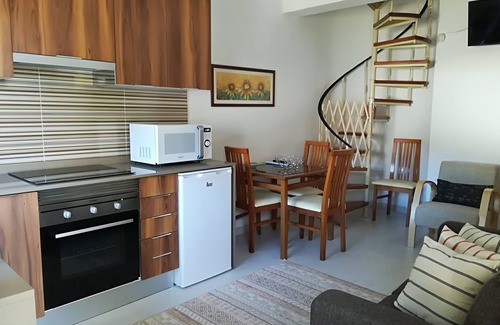 Faulha Casa | Casa T2, ver Serra de Arrábida, cerca de la playa y aparcamiento privado.