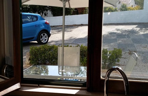 Faulha Casa | Casa T2, ver Serra de Arrábida, cerca de la playa y aparcamiento privado.