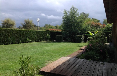 Messanges Casa | Casa T5 borde de la madera de los bosques