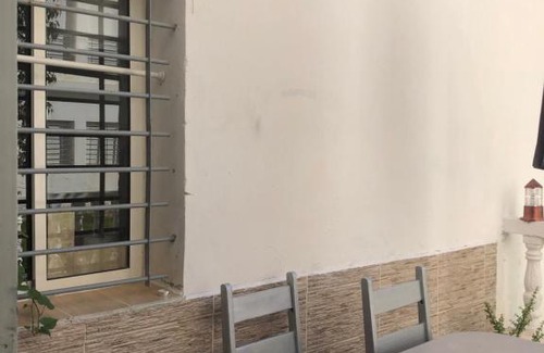 Hjar Ennhal Apartamento | House Tanger Beach