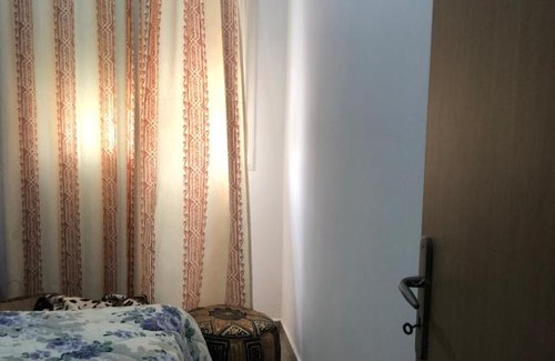 Hjar Ennhal Apartamento | House Tanger Beach