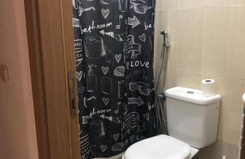 Hjar Ennhal Apartamento | House Tanger Beach