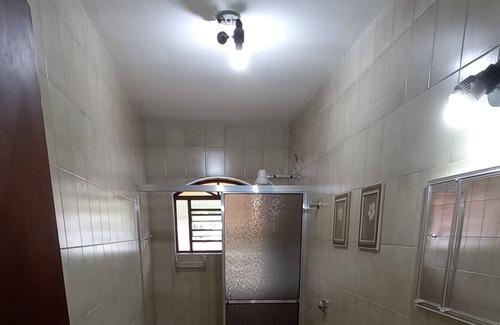 Aguas de Lindoia Casa | HOUSE NEXT TO THE MAIN SQUARE