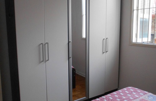 Aparecida Casa | bungalow casa 3/4 de capacidad de 8 personas y pueden c / colchones sueltos 10 personas