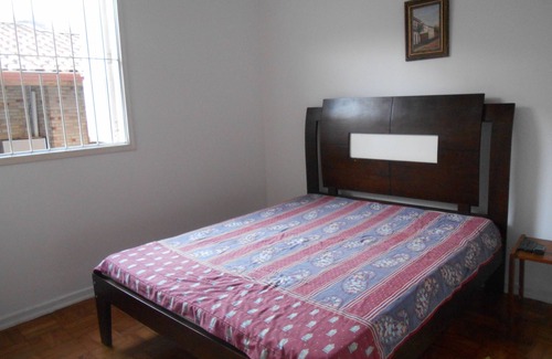 Aparecida Casa | bungalow casa 3/4 de capacidad de 8 personas y pueden c / colchones sueltos 10 personas