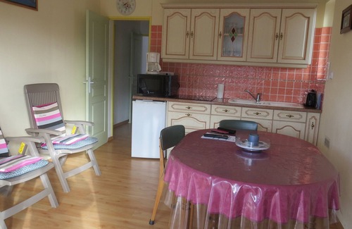 Saint-Pair-sur-Mer Casa | Casa el gran adorno