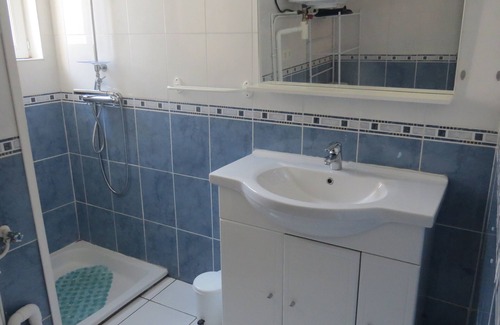 Saint-Pair-sur-Mer Casa | Casa el gran adorno