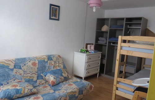 Saint-Pair-sur-Mer Casa | Casa el gran adorno