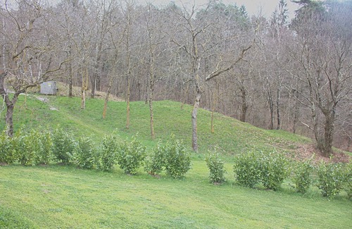 Teglio Apartamento | House The Hedges