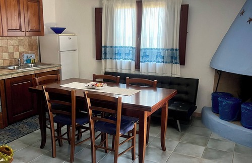 Tertenia Villa | Villetta "La Pavoncella due" (porción adosada)